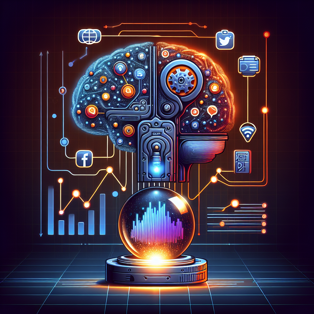 AI for social media