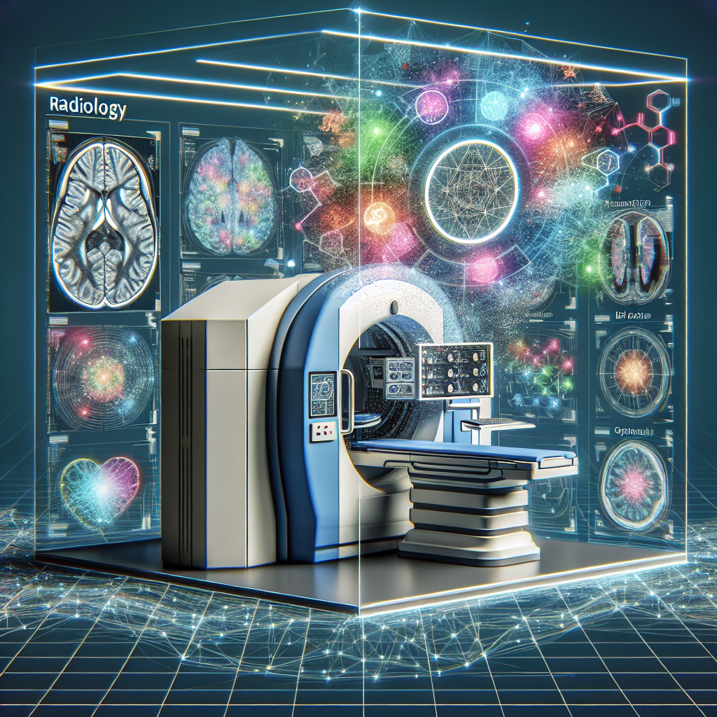 AI in healthcare