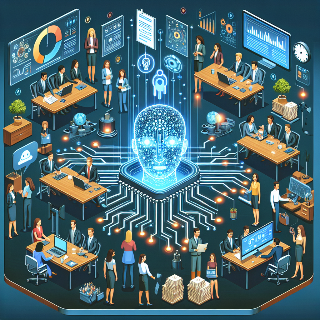 AI solutions