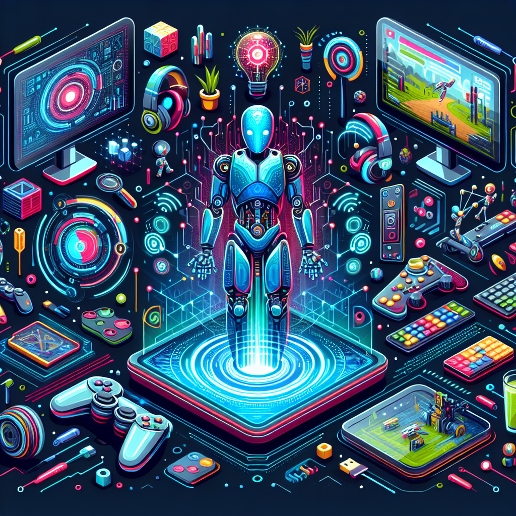 AI development