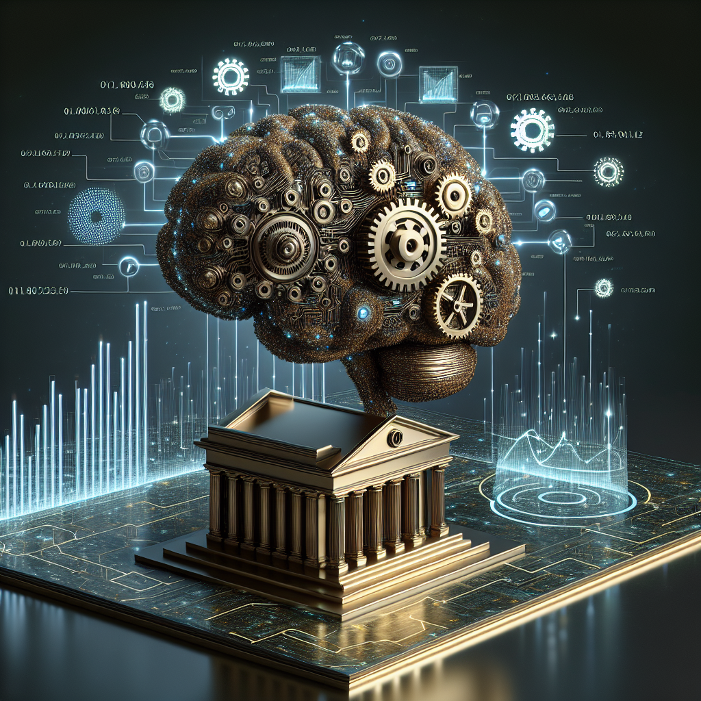 AI in banking