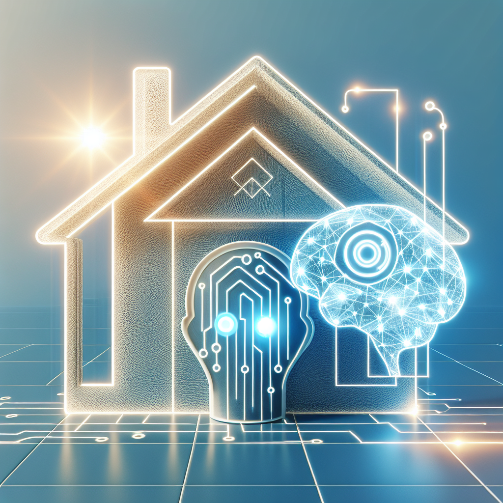 AI in real estate