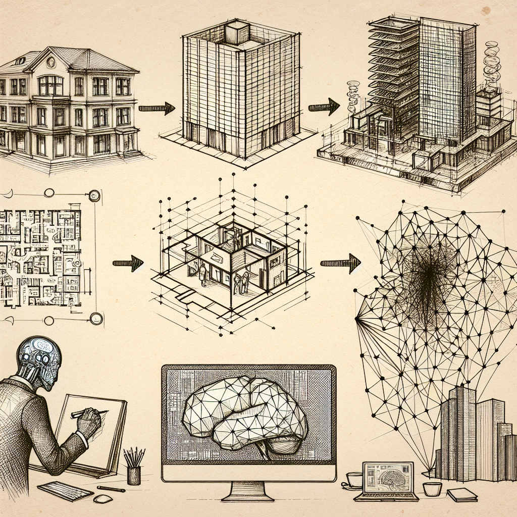 AI in architecture