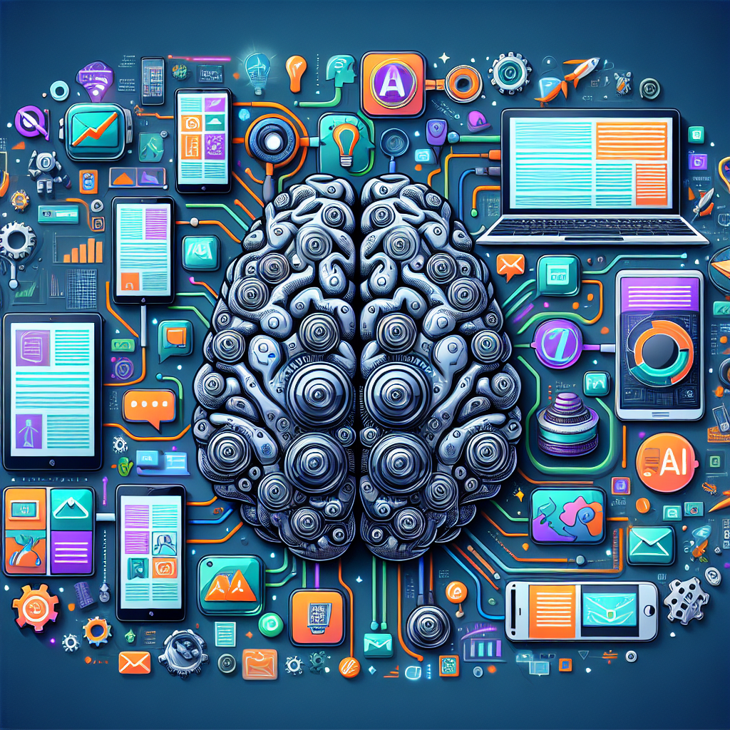 AI in marketing