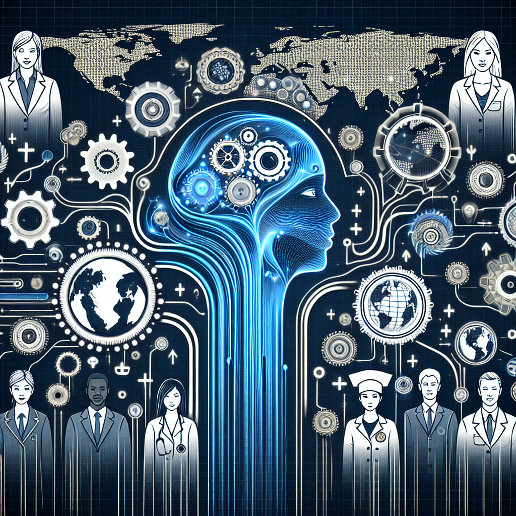 AI outsourcing