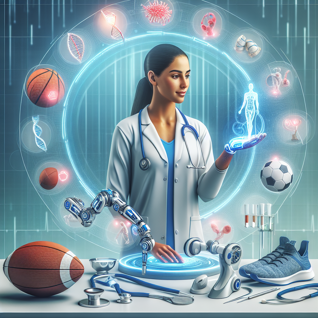 AI in sports