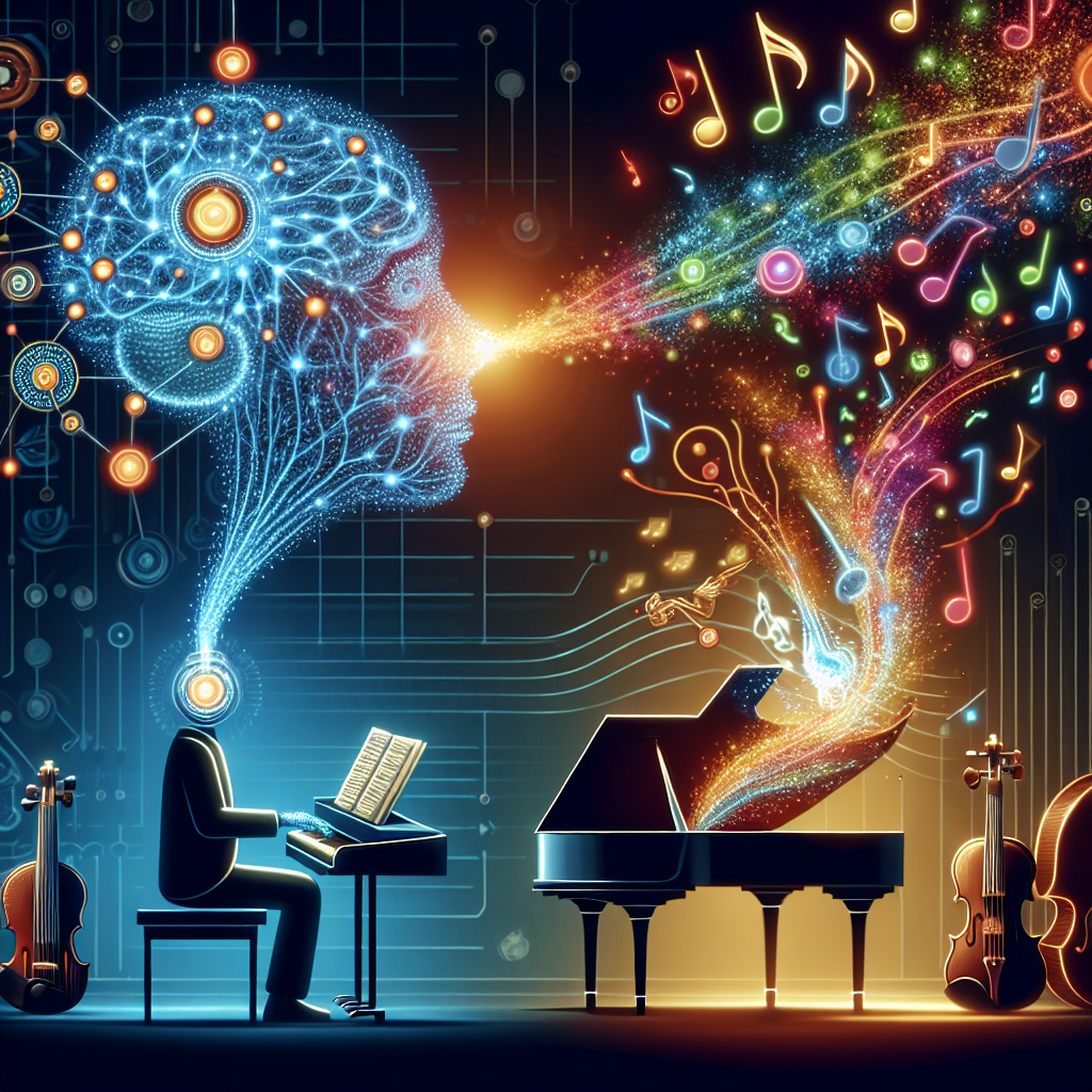 AI in music