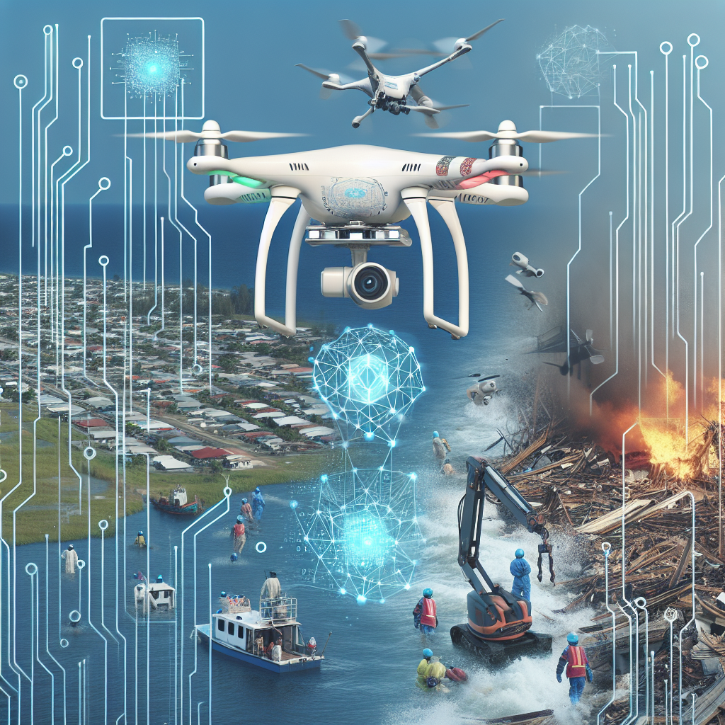 AI in government
