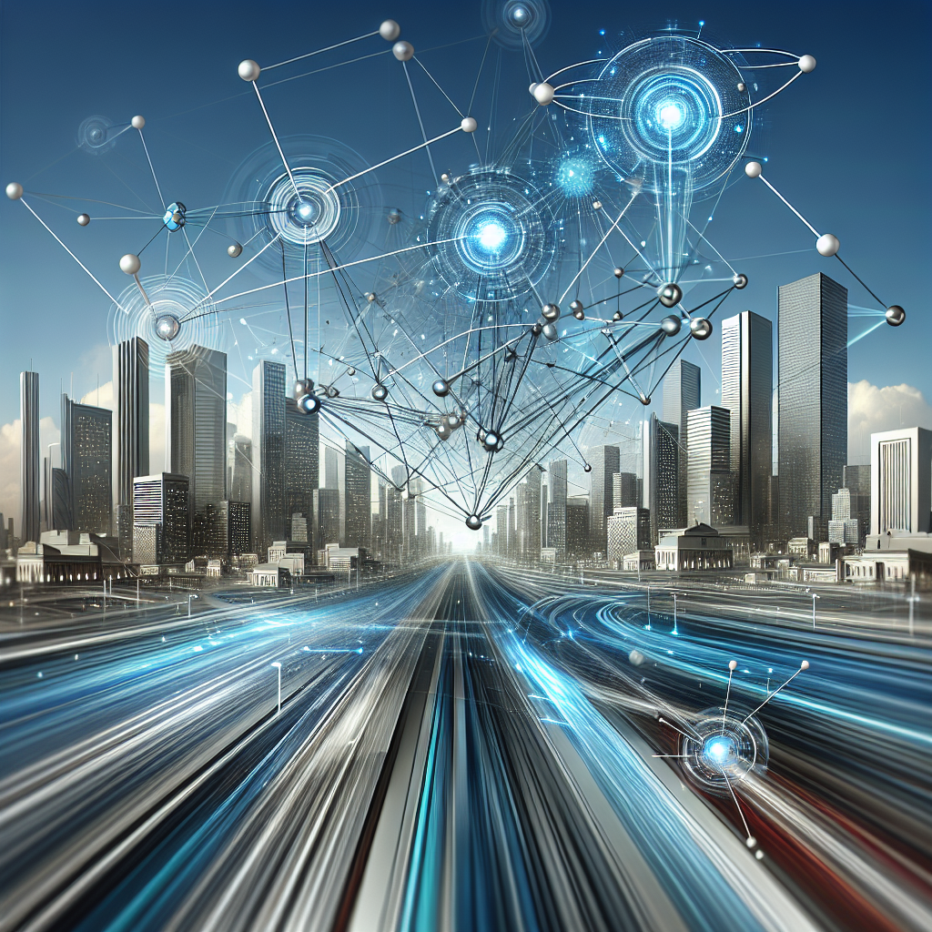 AI in telecommunications