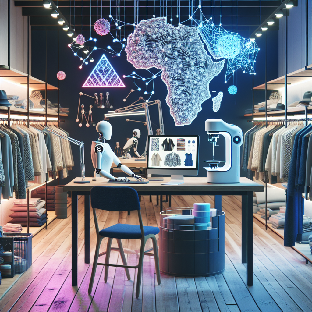 AI and sustainability