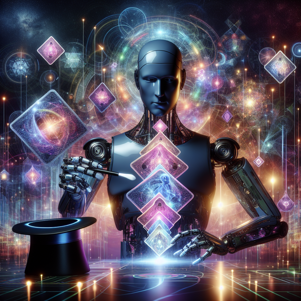 AI in entertainment