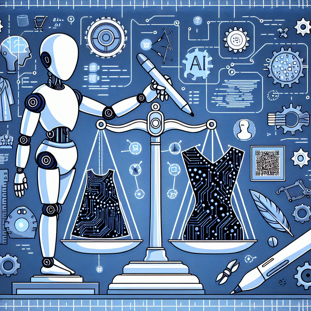 AI in fashion