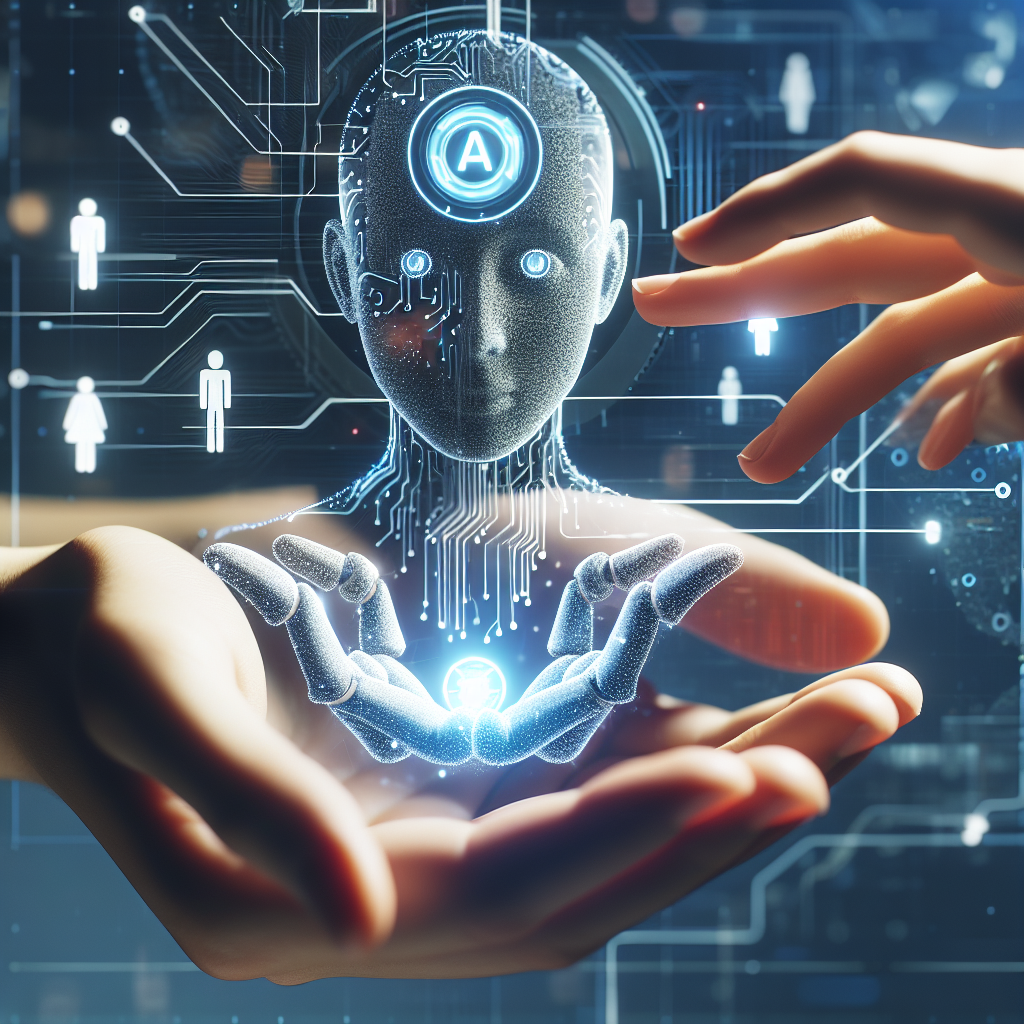 AI in philanthropy