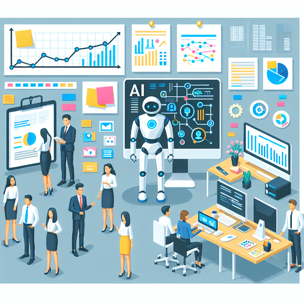 AI project management