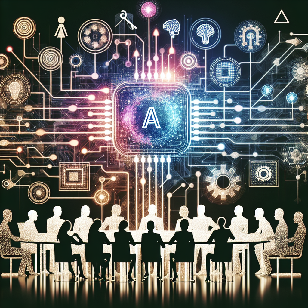 AI-driven solutions