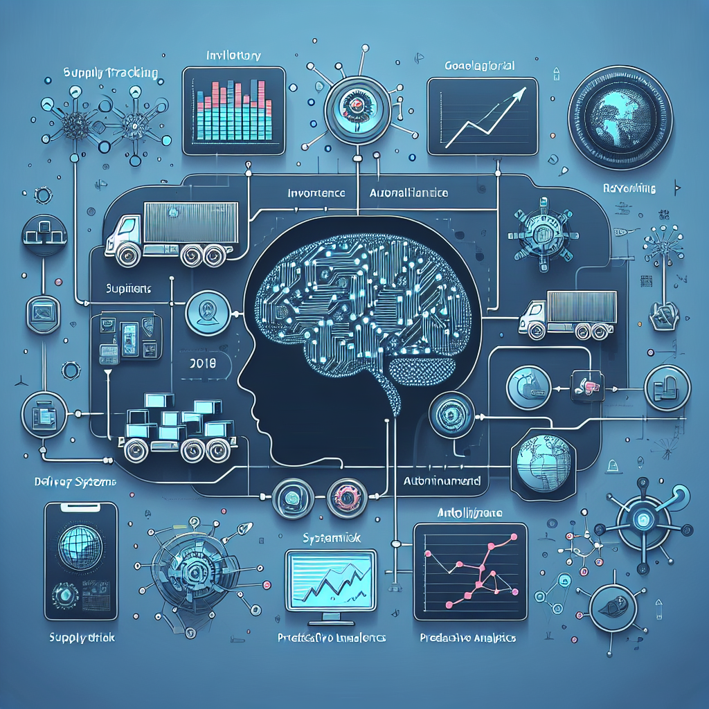AI and big data