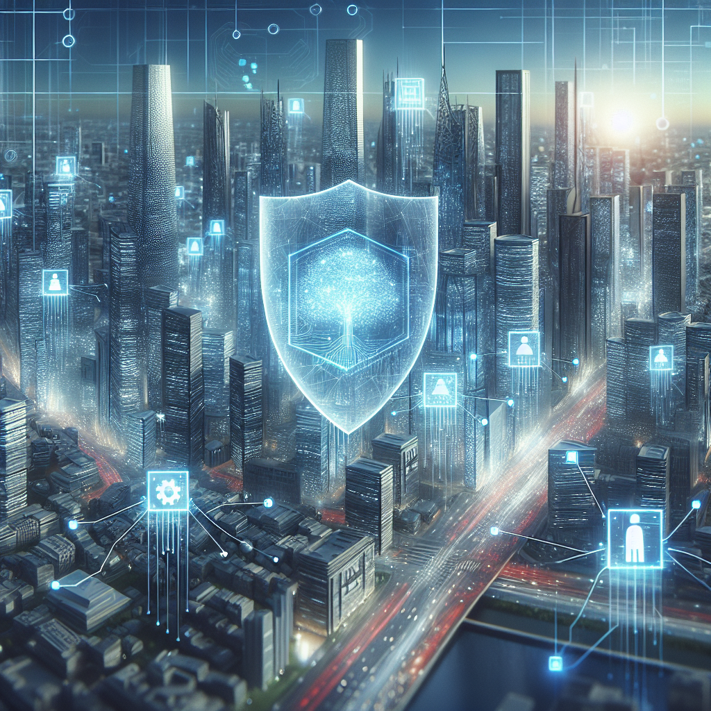 AI and privacy concerns