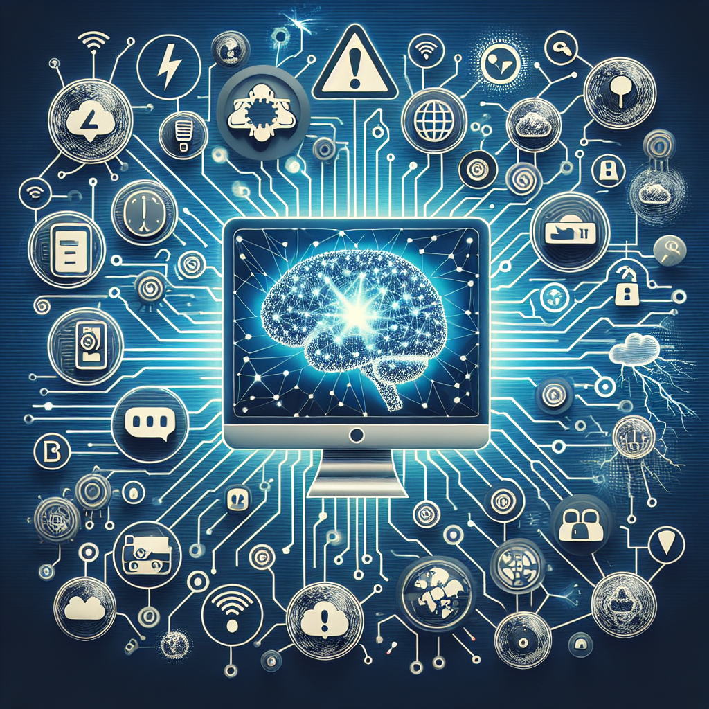 AI for social media