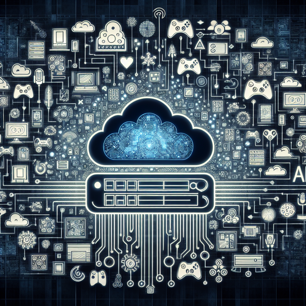 AI in the gaming industry