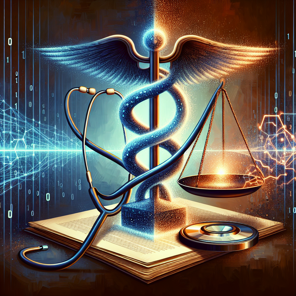 AI in healthcare