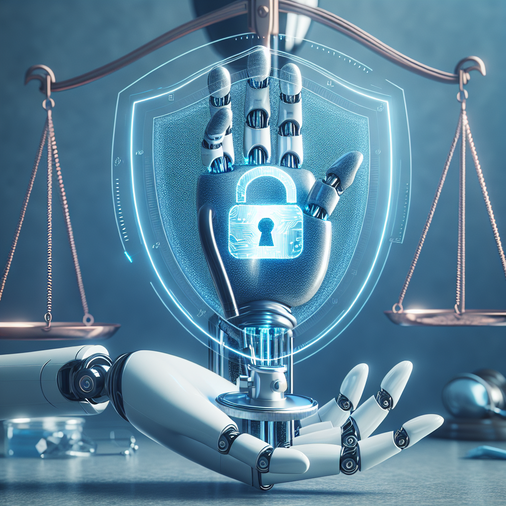 Ethical AI