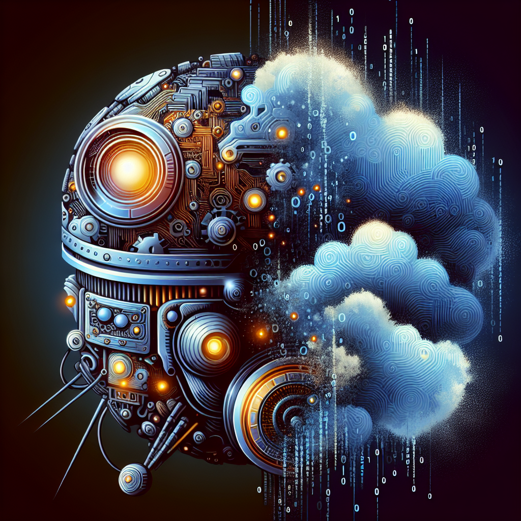 AI development