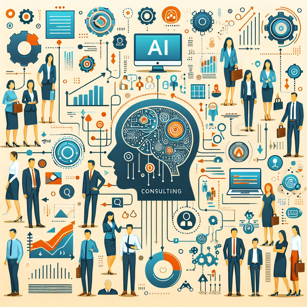 AI consulting