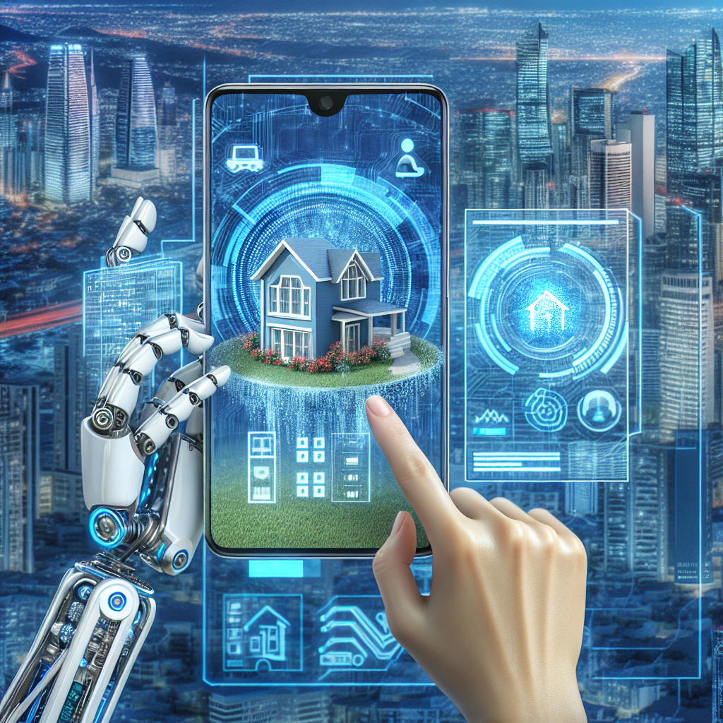 AI in real estate