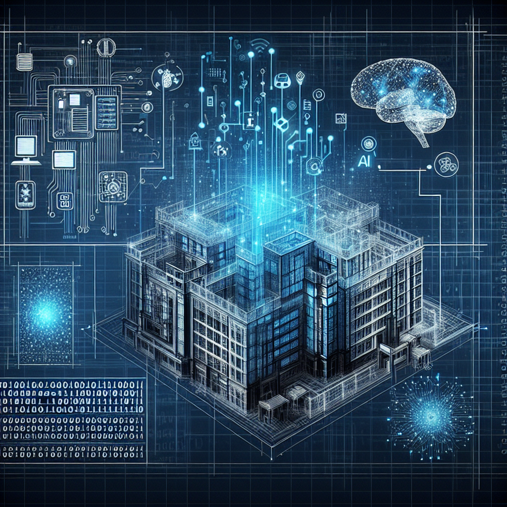 AI in architecture