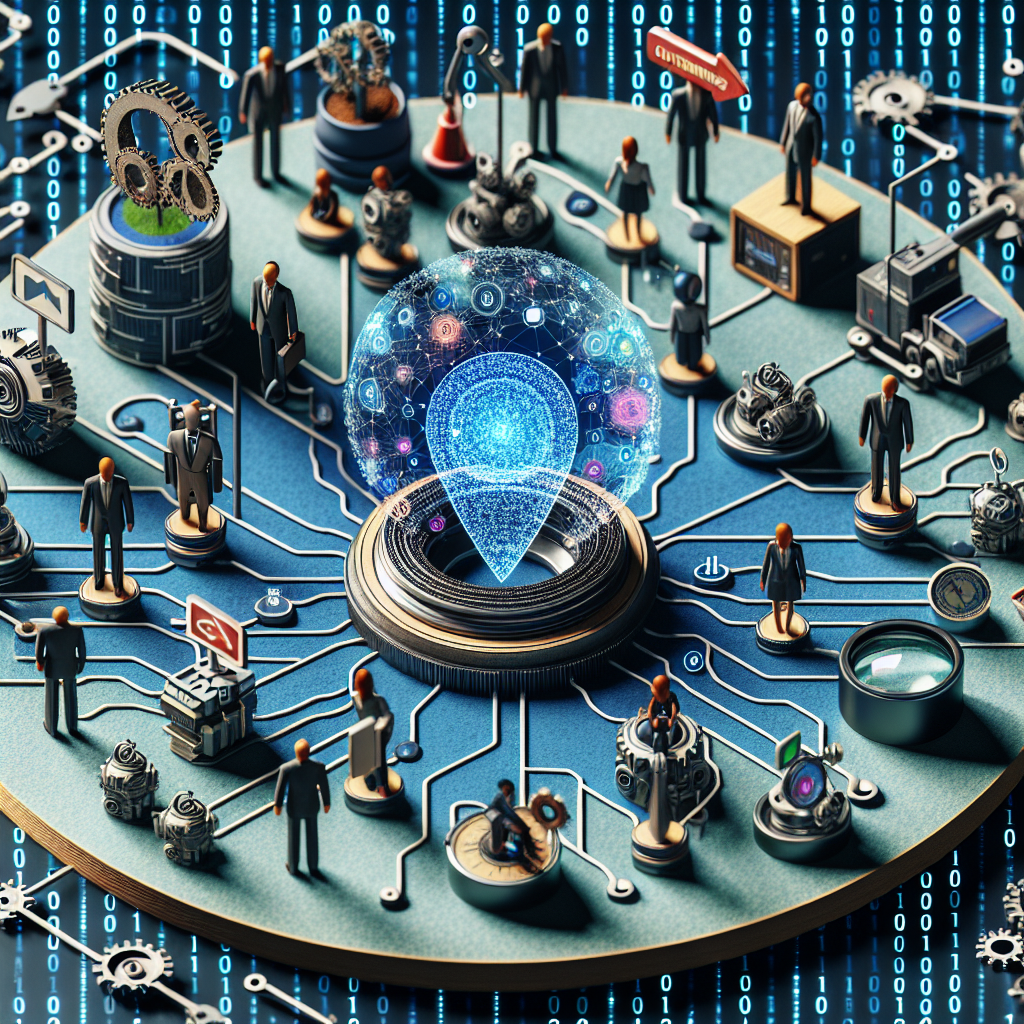 AI outsourcing