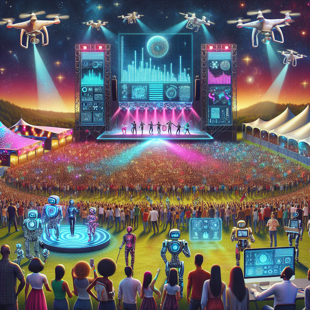 AI in music