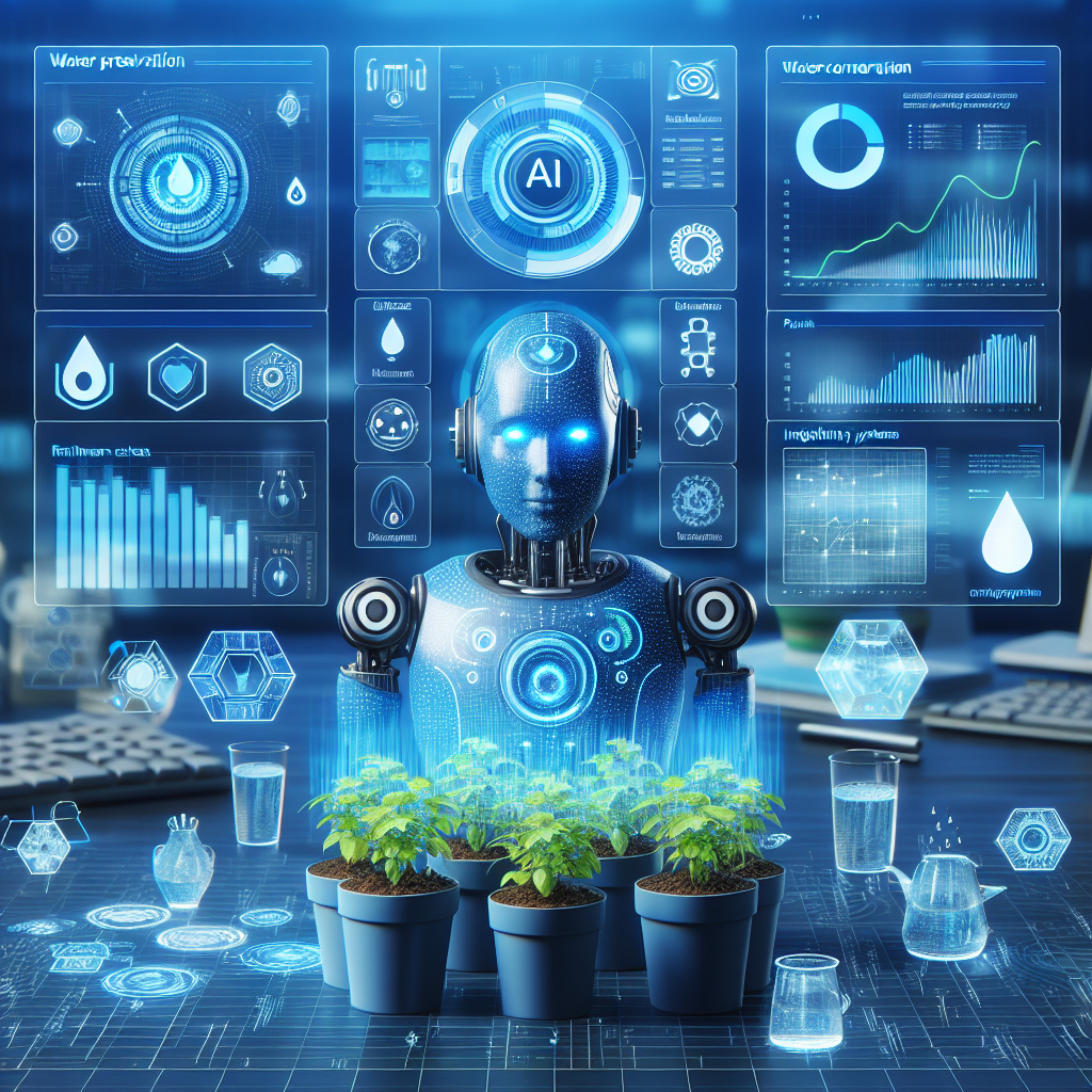 AI and sustainability