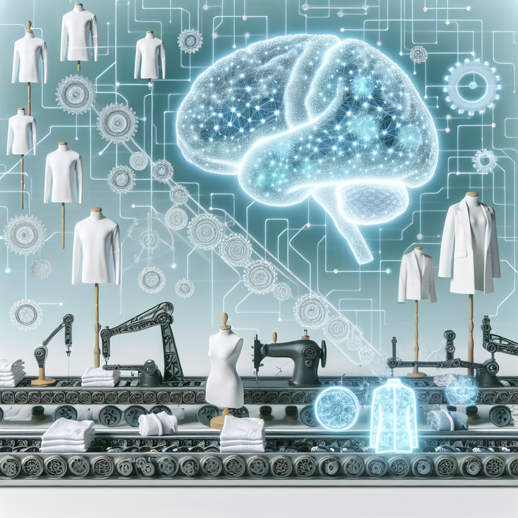 AI in fashion