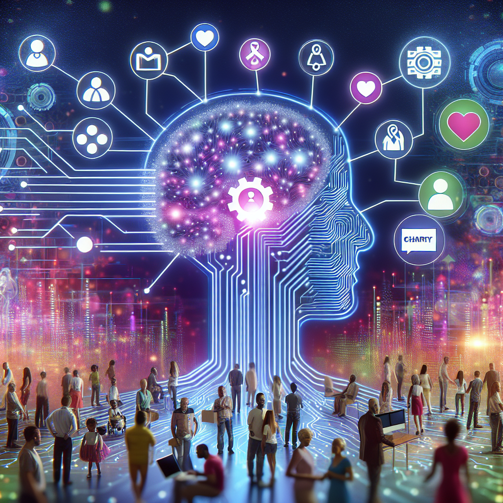 AI in philanthropy