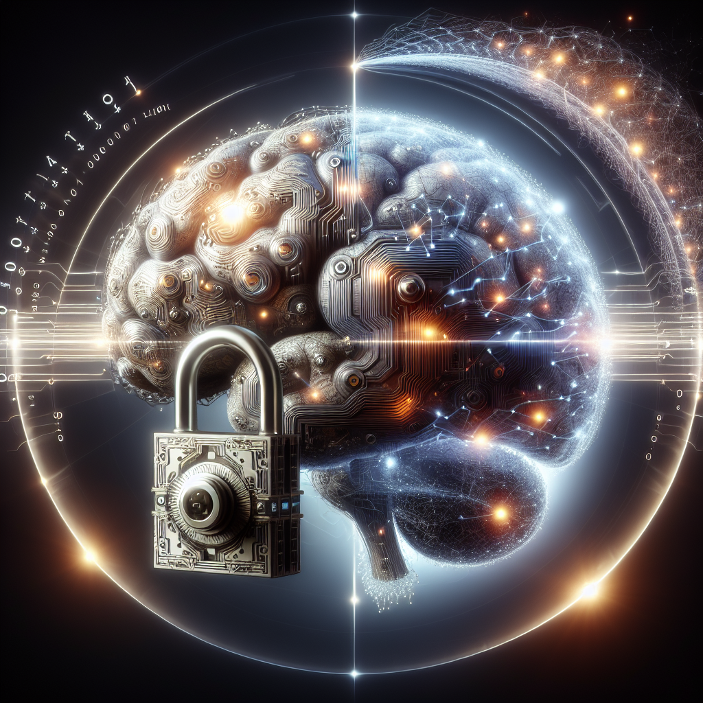 AI in cybersecurity