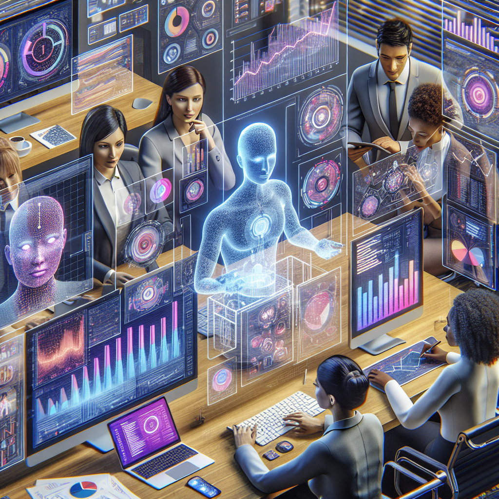 AI project management