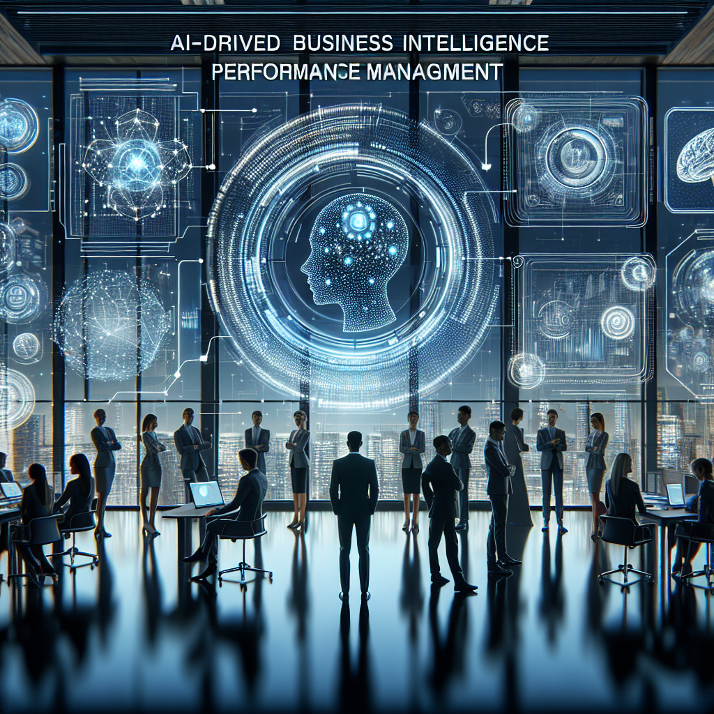 AI for business intelligence
