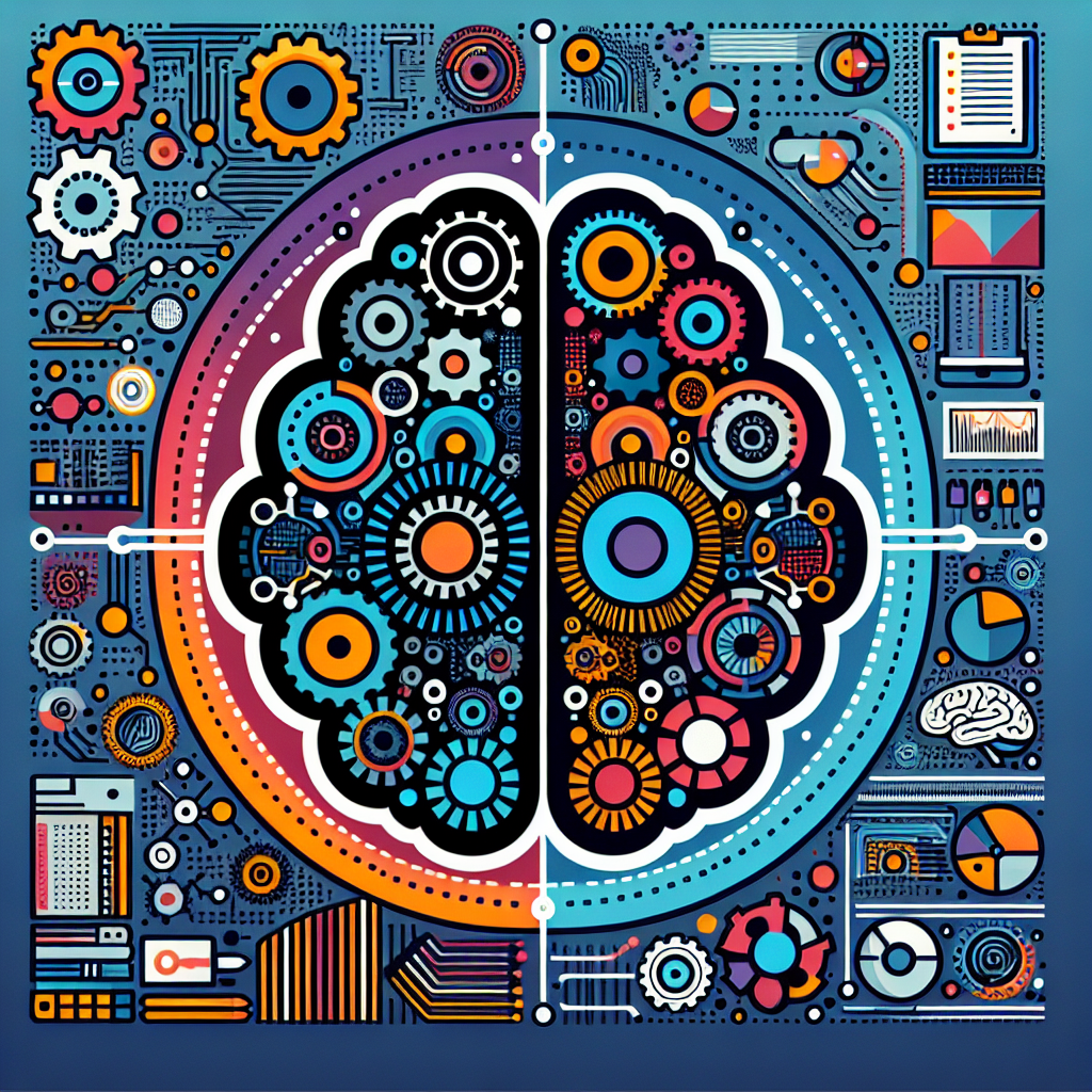 AI and machine learning (AI vs ML)