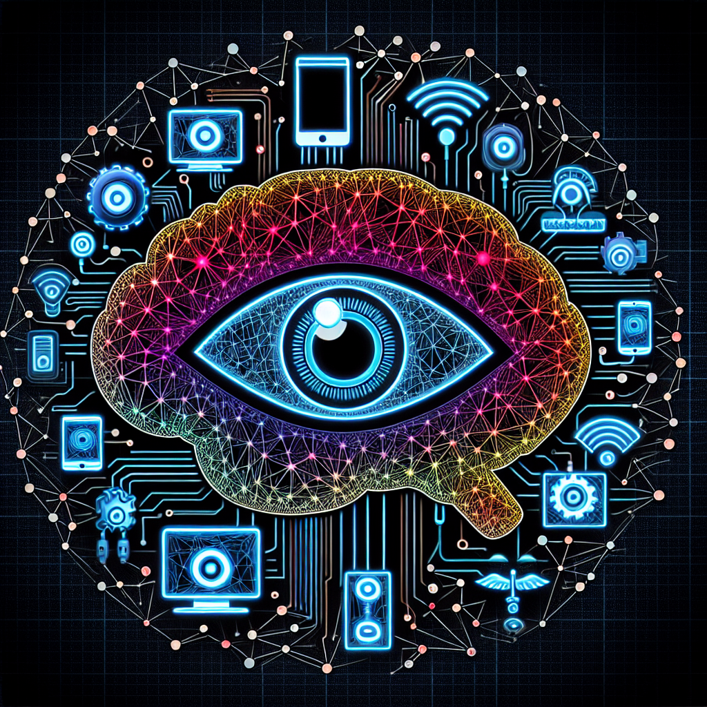 AI and privacy concerns