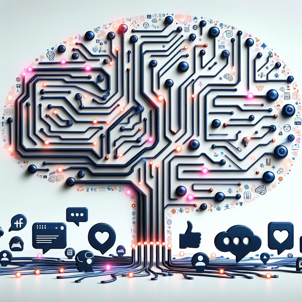 AI for social media