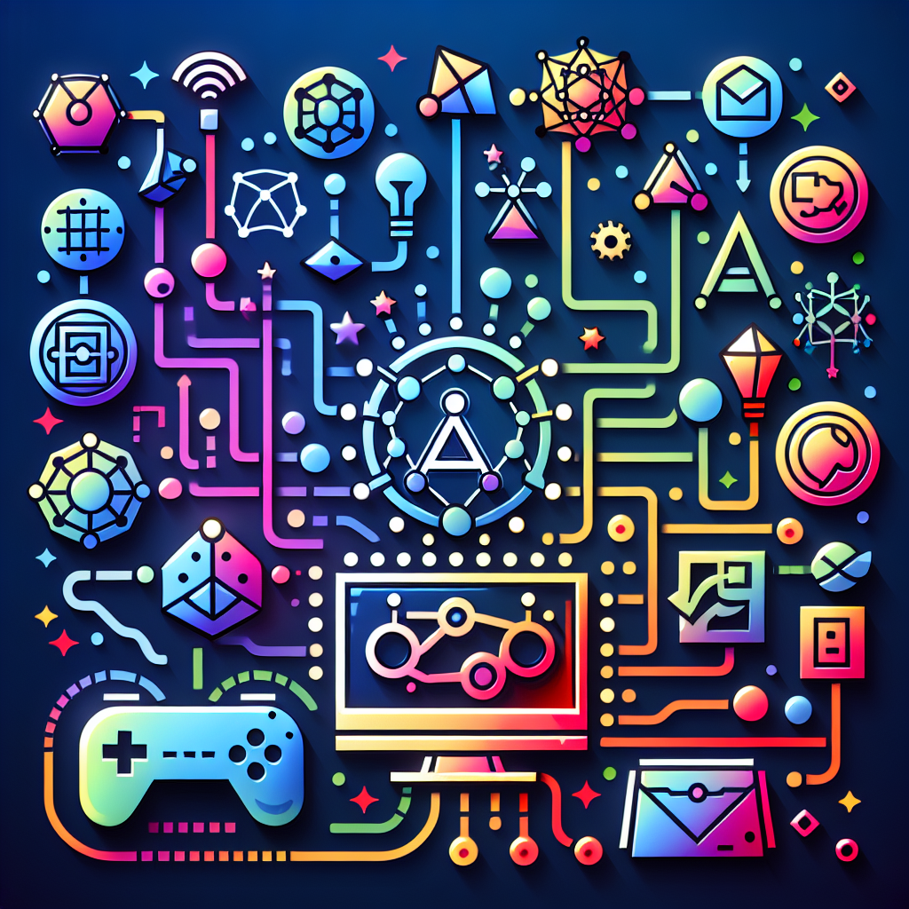 AI in the gaming industry