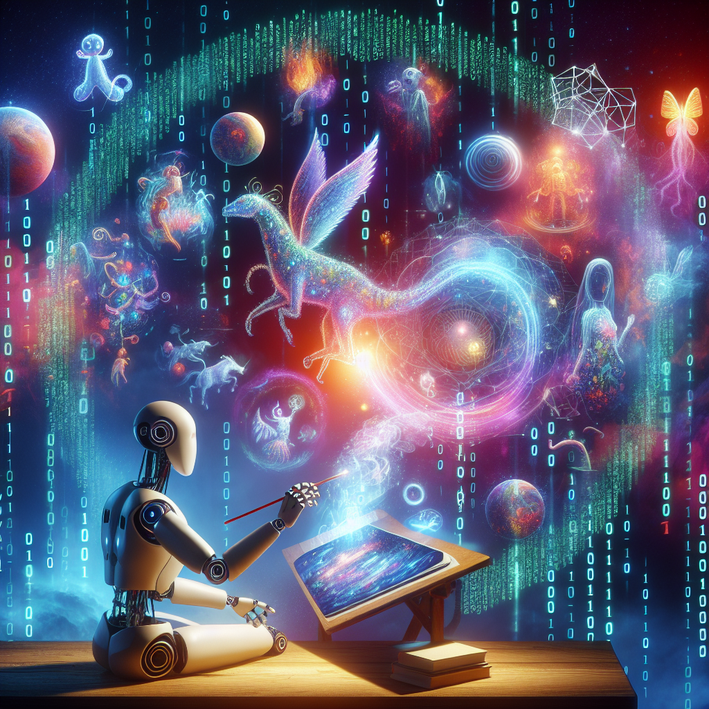 Generative AI
