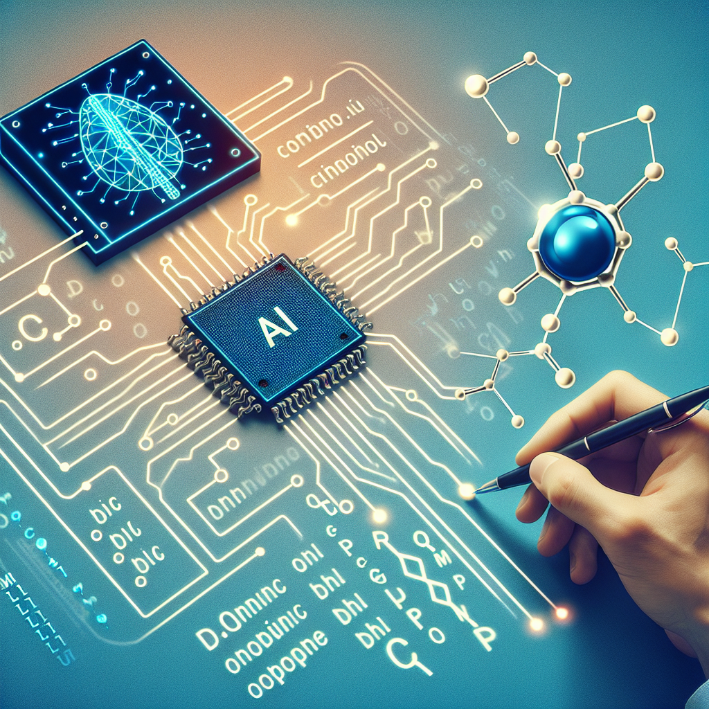 AI in healthcare