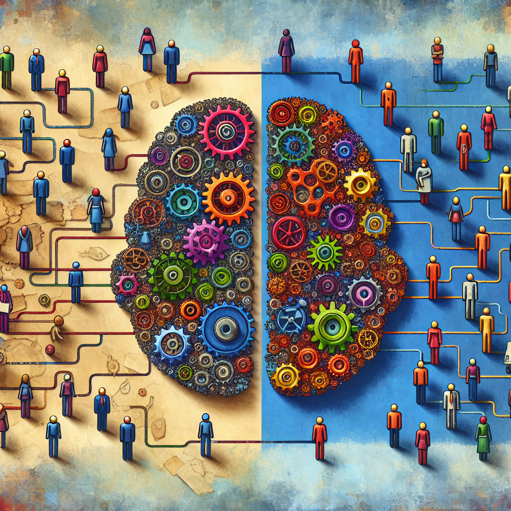 AI democratization