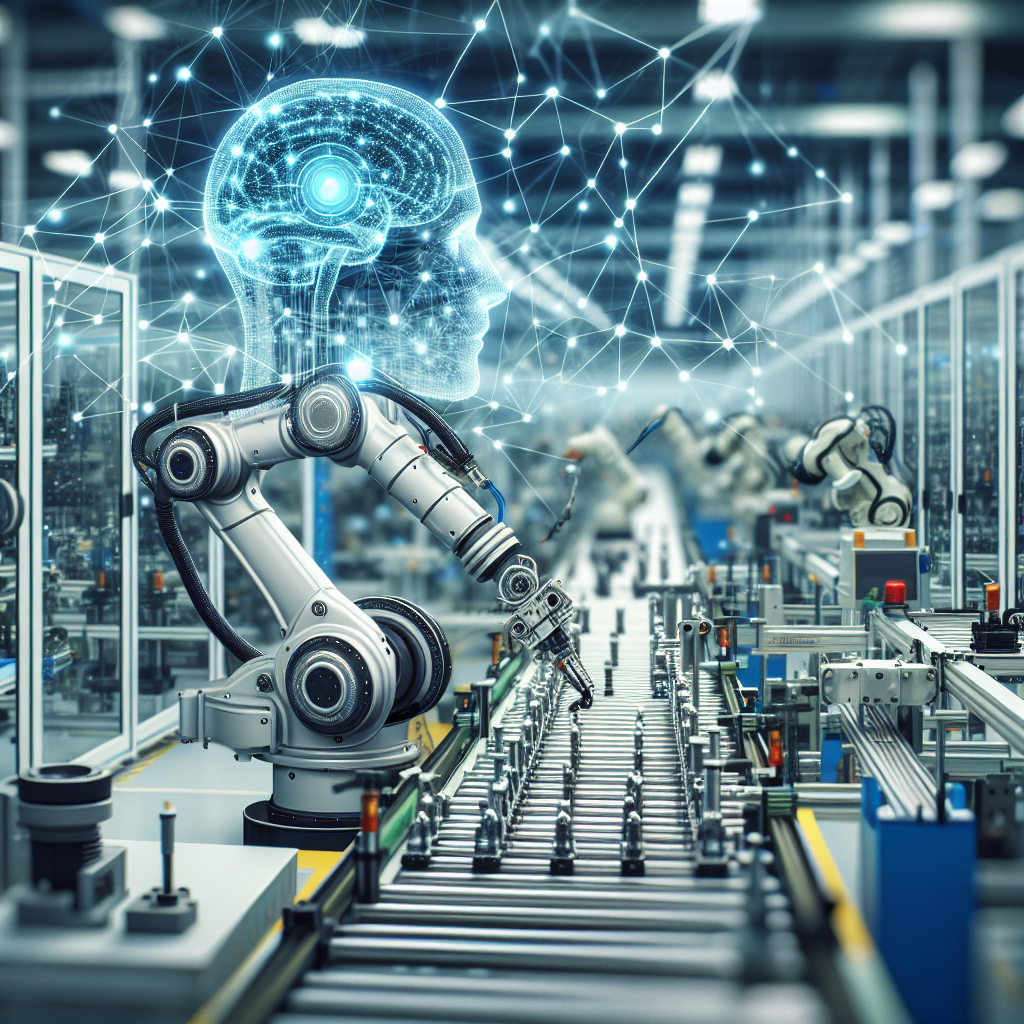 AI automation