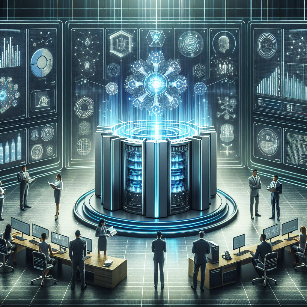 AI in banking