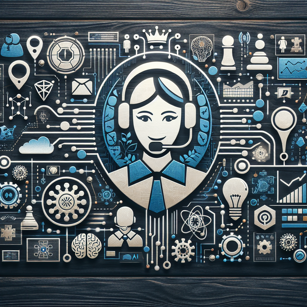AI in customer service