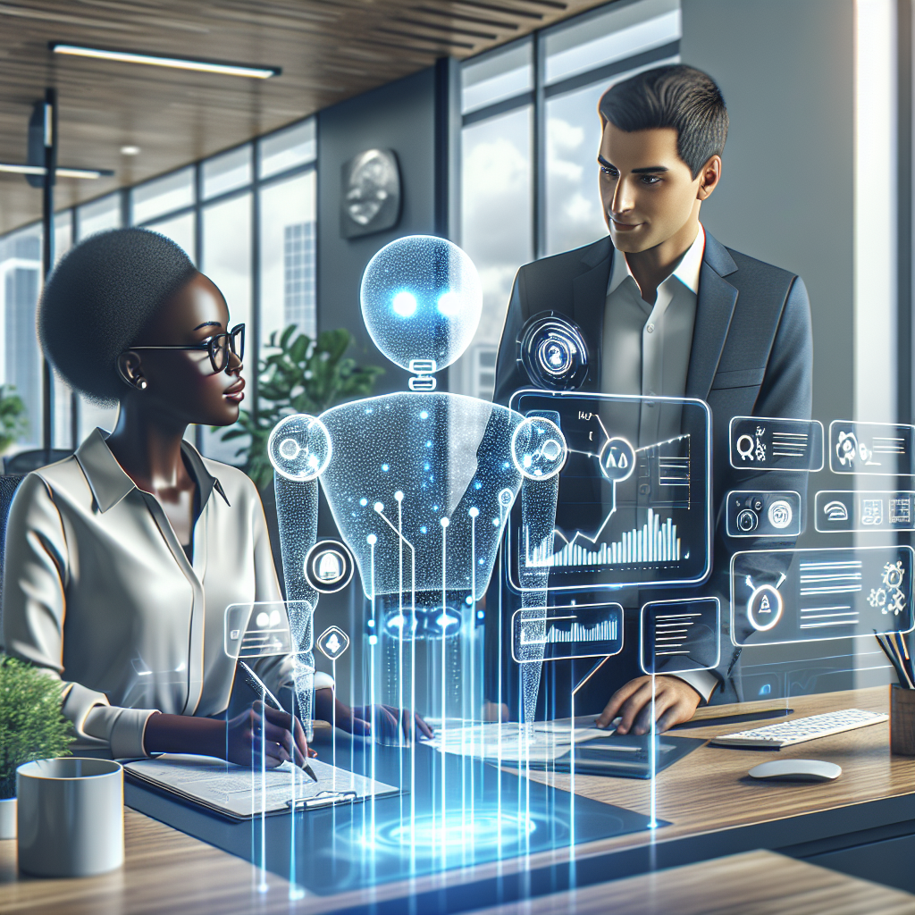 AI in real estate