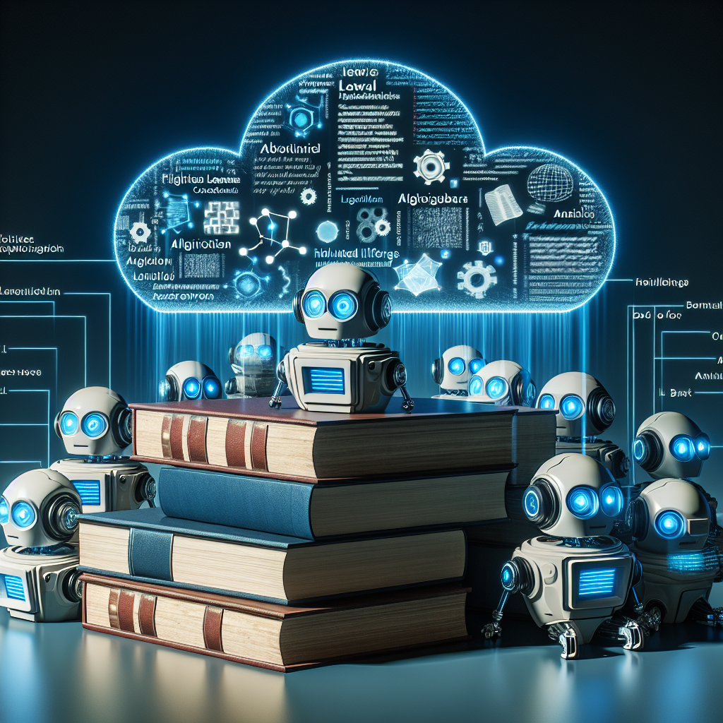 AI in law