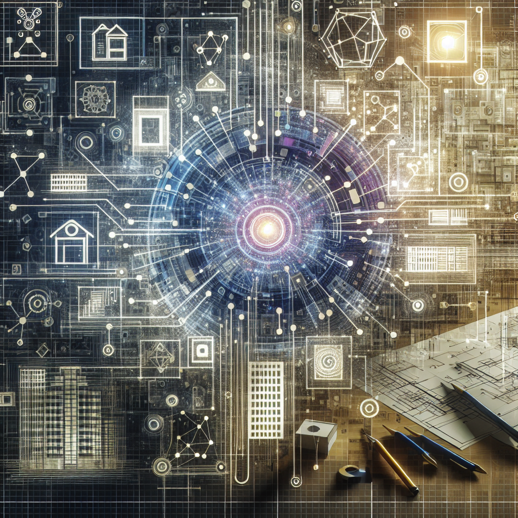 AI in architecture